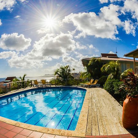 Caribbean Club Bonaire Aparthotel Exterior foto