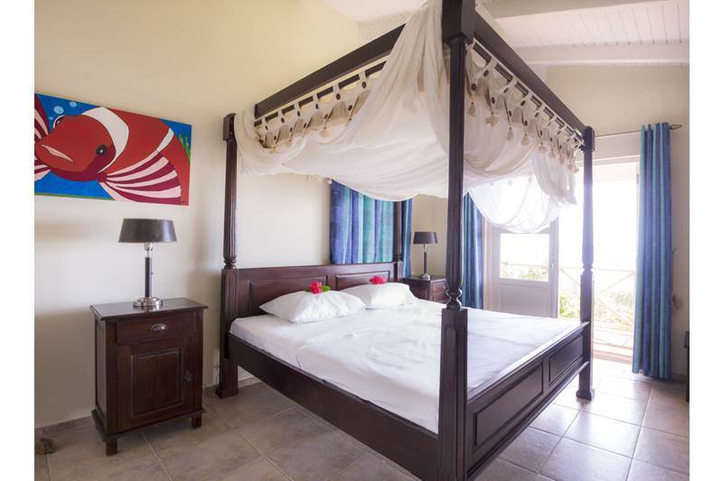 Caribbean Club Bonaire Aparthotel Exterior foto